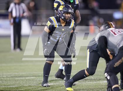 Thumbnail 2 in Downey vs Warren photogallery.