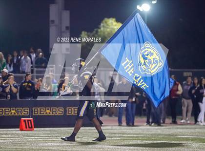 Thumbnail 3 in Downey vs Warren photogallery.