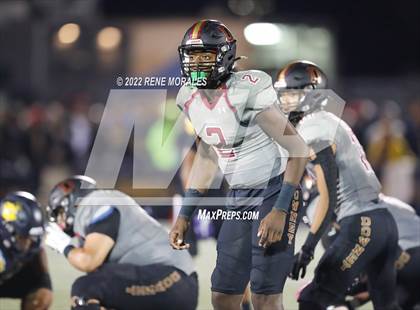 Thumbnail 3 in Downey vs Warren photogallery.