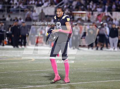 Thumbnail 2 in Downey vs Warren photogallery.