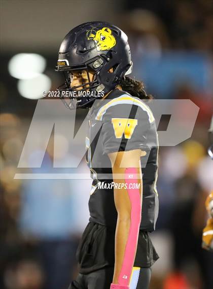 Thumbnail 3 in Downey vs Warren photogallery.