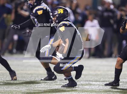 Thumbnail 3 in Downey vs Warren photogallery.