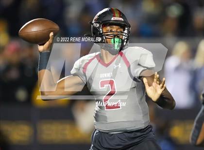 Thumbnail 1 in Downey vs Warren photogallery.