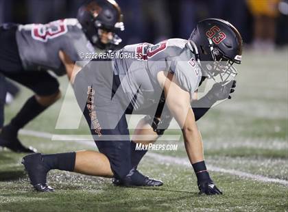 Thumbnail 2 in Downey vs Warren photogallery.