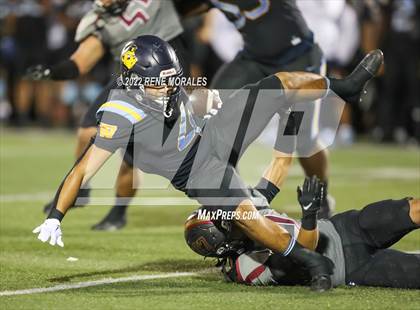 Thumbnail 3 in Downey vs Warren photogallery.