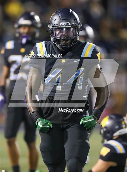 Thumbnail 2 in Downey vs Warren photogallery.