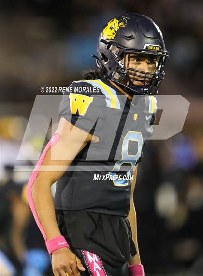 Thumbnail 1 in Downey vs Warren photogallery.