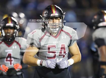 Thumbnail 3 in Downey vs Warren photogallery.