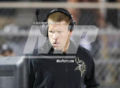Thumbnail 3 in Downey vs Warren photogallery.