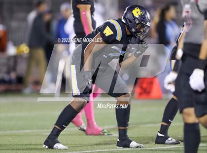 Thumbnail 3 in Downey vs Warren photogallery.