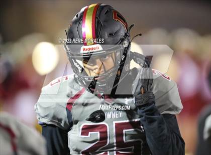 Thumbnail 1 in Downey vs Warren photogallery.