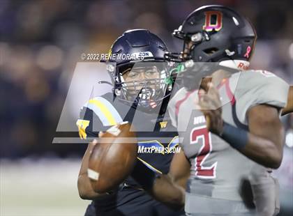 Thumbnail 3 in Downey vs Warren photogallery.