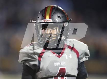 Thumbnail 1 in Downey vs Warren photogallery.