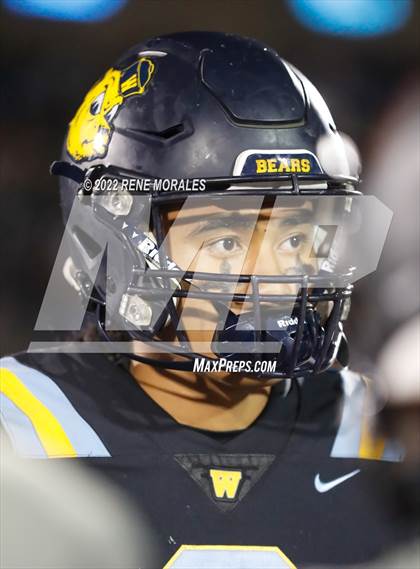 Thumbnail 3 in Downey vs Warren photogallery.
