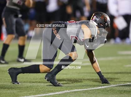 Thumbnail 2 in Downey vs Warren photogallery.