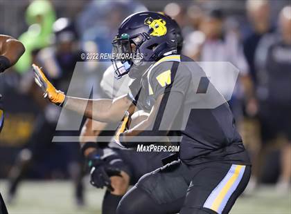 Thumbnail 1 in Downey vs Warren photogallery.
