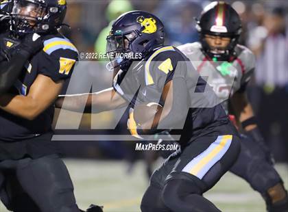 Thumbnail 2 in Downey vs Warren photogallery.
