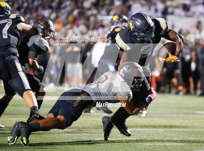 Thumbnail 1 in Downey vs Warren photogallery.