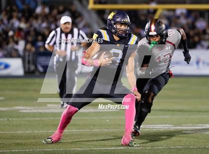 Thumbnail 1 in Downey vs Warren photogallery.