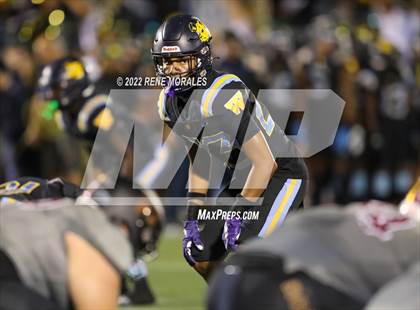 Thumbnail 2 in Downey vs Warren photogallery.