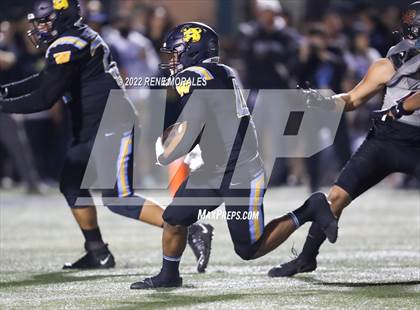 Thumbnail 2 in Downey vs Warren photogallery.