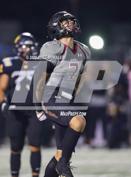 Thumbnail 3 in Downey vs Warren photogallery.
