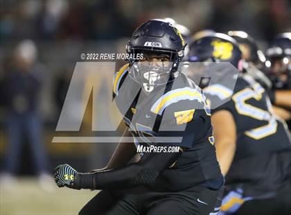 Thumbnail 1 in Downey vs Warren photogallery.