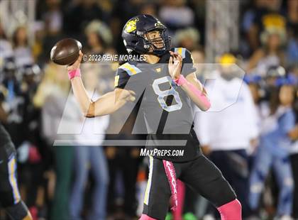 Thumbnail 3 in Downey vs Warren photogallery.