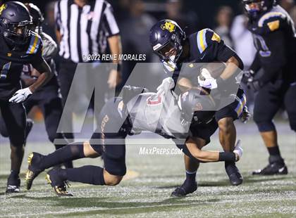 Thumbnail 2 in Downey vs Warren photogallery.