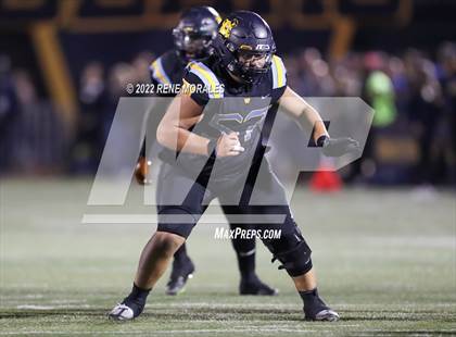 Thumbnail 2 in Downey vs Warren photogallery.