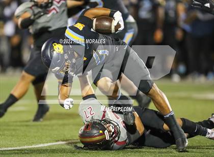Thumbnail 1 in Downey vs Warren photogallery.