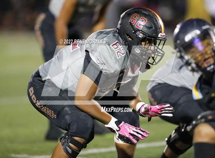 Thumbnail 3 in Downey vs Warren photogallery.