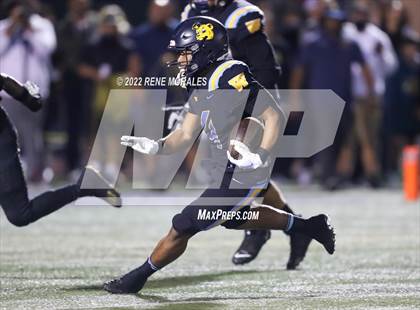 Thumbnail 2 in Downey vs Warren photogallery.