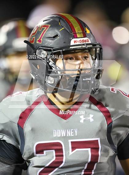 Thumbnail 3 in Downey vs Warren photogallery.