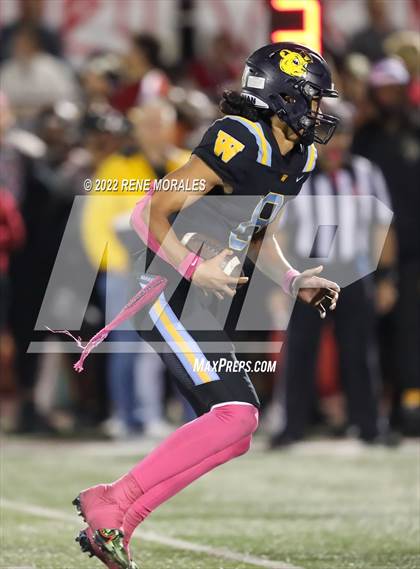 Thumbnail 1 in Downey vs Warren photogallery.