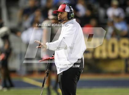 Thumbnail 3 in Downey vs Warren photogallery.
