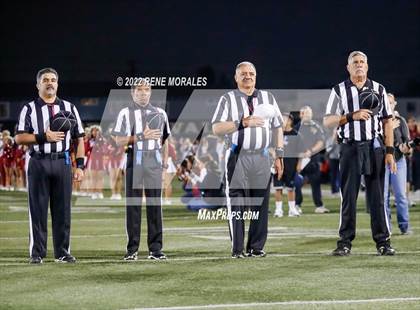 Thumbnail 1 in Downey vs Warren photogallery.