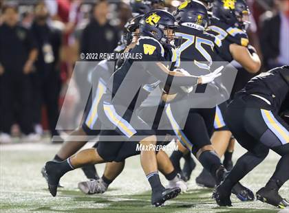 Thumbnail 1 in Downey vs Warren photogallery.