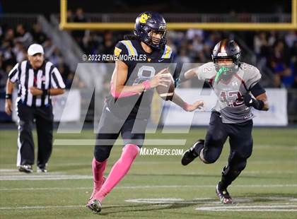 Thumbnail 2 in Downey vs Warren photogallery.