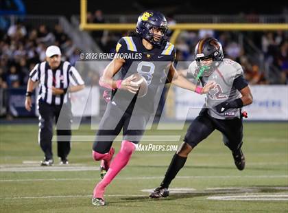 Thumbnail 3 in Downey vs Warren photogallery.