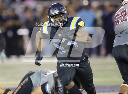 Thumbnail 2 in Downey vs Warren photogallery.