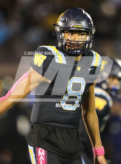 Thumbnail 3 in Downey vs Warren photogallery.