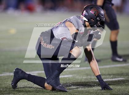 Thumbnail 1 in Downey vs Warren photogallery.