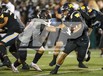 Thumbnail 3 in Downey vs Warren photogallery.