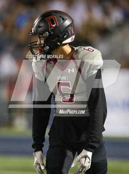 Thumbnail 3 in Downey vs Warren photogallery.