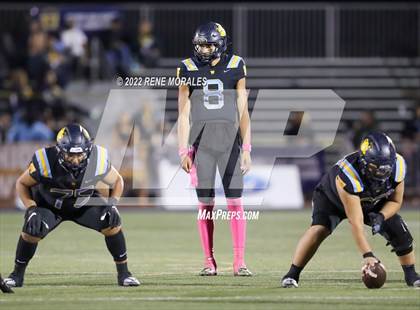 Thumbnail 2 in Downey vs Warren photogallery.