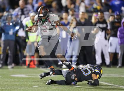 Thumbnail 1 in Downey vs Warren photogallery.