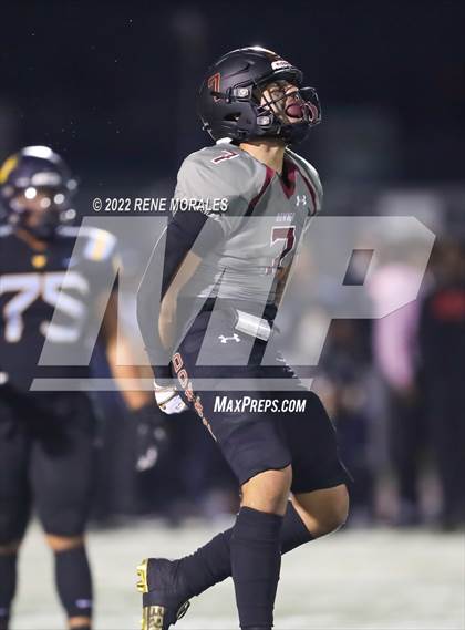 Thumbnail 1 in Downey vs Warren photogallery.