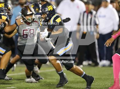Thumbnail 3 in Downey vs Warren photogallery.