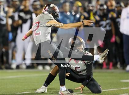 Thumbnail 1 in Downey vs Warren photogallery.